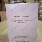 Отзыв Alexander Mcqueen Mcqueen Eau De Parfum