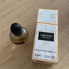 Отзывы Alexander Mcqueen Mcqueen Eau De Parfum