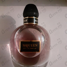 Отзывы Alexander Mcqueen Mcqueen Eau De Parfum