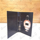 Отзывы Alexander Mcqueen Mcqueen Eau De Parfum