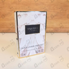 Отзыв Alexander Mcqueen Mcqueen Eau De Parfum