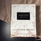 Духи Mcqueen Eau De Parfum от Alexander Mcqueen