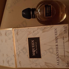 Отзыв Alexander Mcqueen Mcqueen Eau De Parfum