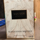Отзыв Alexander Mcqueen Mcqueen Eau De Parfum