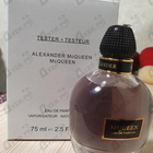 Отзыв Alexander Mcqueen Mcqueen Eau De Parfum