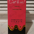 Парфюм Christian Lacroix C'est La Vie