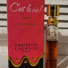 Отзывы Christian Lacroix C'est La Vie