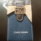 Парфюм Chris Adams Active