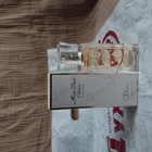 Отзыв Christian Dior Miss Dior Cherie (2005)