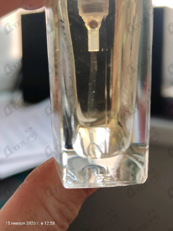 Купить Essence Pure Limited Edition от Dupont