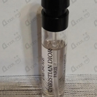 Отзыв Christian Dior Souffle De Soie