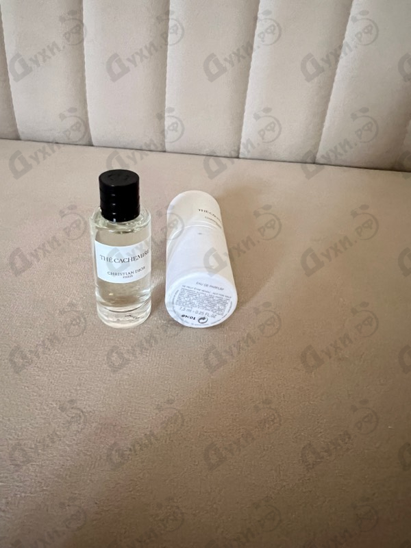 Парфюм Christian Dior The Cachemire Парфюмерия The Cachemire от Christian Dior