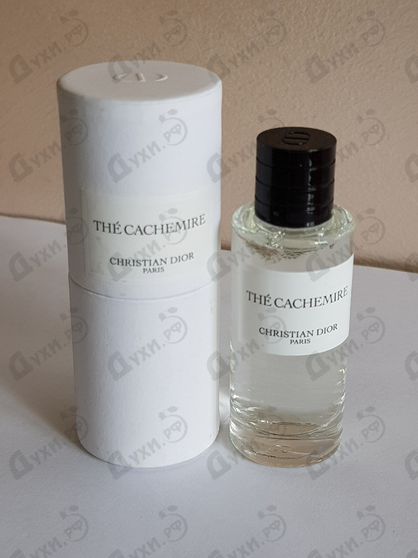 Купить Christian Dior The Cachemire