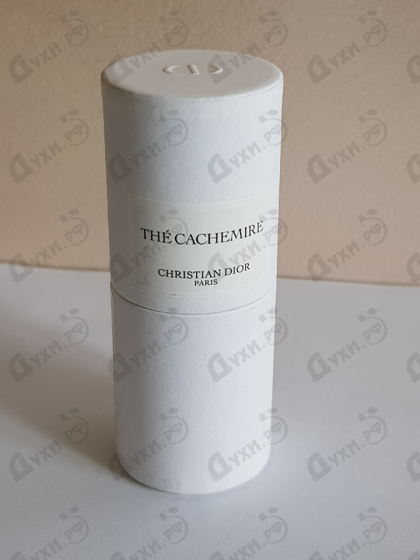 Парфюмерия Christian Dior The Cachemire