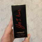 Отзывы Cacharel Yes I Am