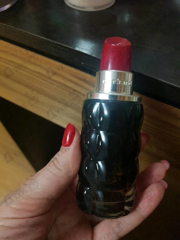 Отзывы Cacharel Yes I Am