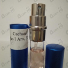 Отзывы Cacharel Yes I Am