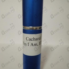 Духи Yes I Am от Cacharel
