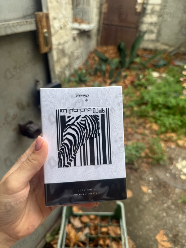 Купить Rumz Al Rasasi 9325 от Rasasi