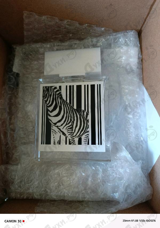 Духи Rumz Al Rasasi 9325 от Rasasi