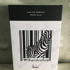 Отзыв Rasasi Rumz Al Rasasi 9325