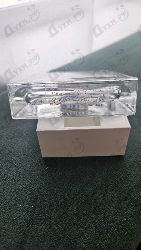 Парфюмерия Rumz Al Rasasi 9325 от Rasasi