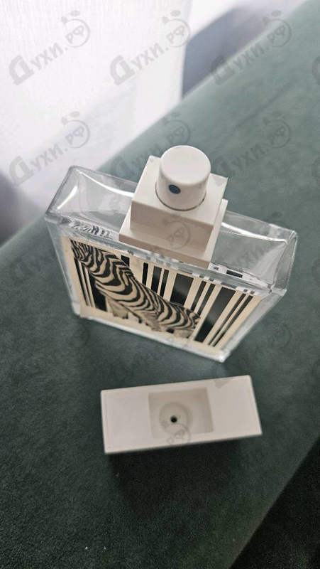 Отзывы Rasasi Rumz Al Rasasi 9325