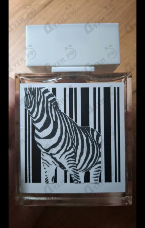 Отзывы Rasasi Rumz Al Rasasi 9325