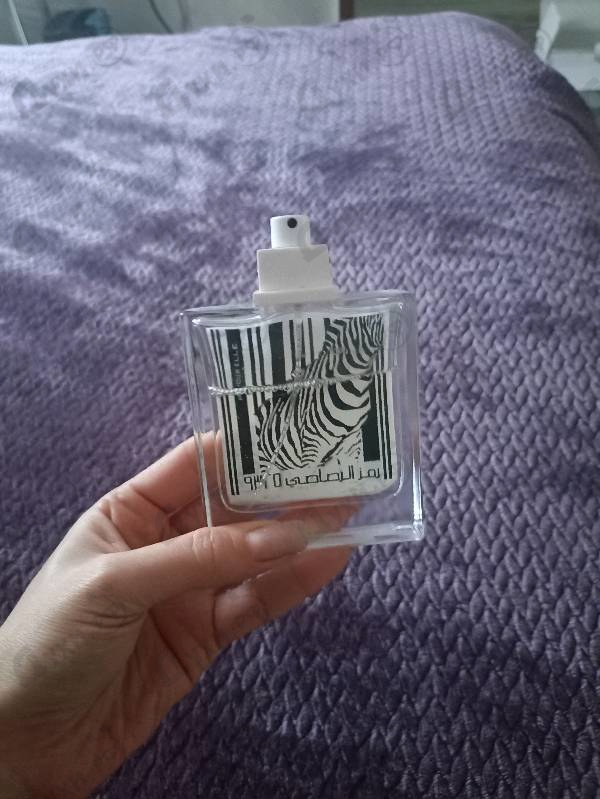 Парфюмерия Rumz Al Rasasi 9325 от Rasasi