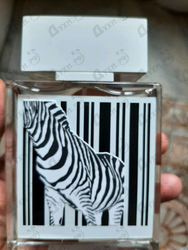 Духи Rumz Al Rasasi 9325 от Rasasi