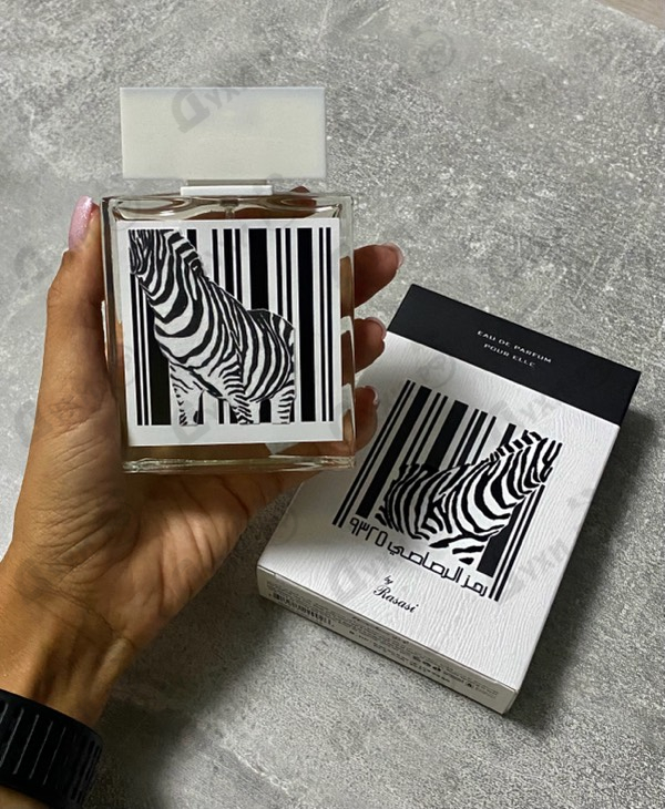 Отзыв Rasasi Rumz Al Rasasi 9325