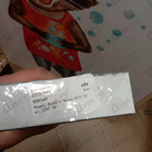 Отзыв Rasasi Rumz Al Rasasi 9325