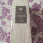 Отзывы Norana Perfumes Khalidi Oud