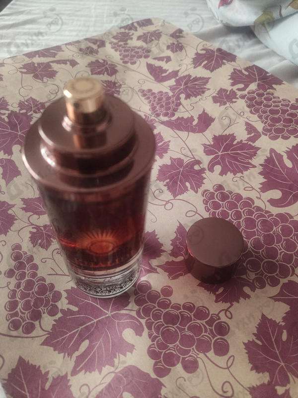 Отзывы Norana Perfumes Khalidi Oud