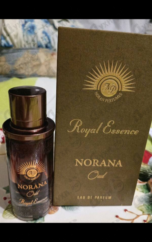 Парфюмерия Norana Oud от Norana Perfumes