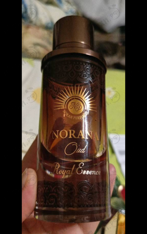 Парфюмерия Norana Oud от Norana Perfumes