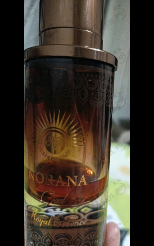 Парфюмерия Norana Oud от Norana Perfumes