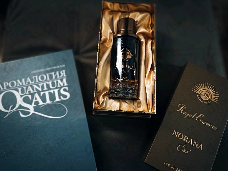 Духи Norana Oud от Norana Perfumes