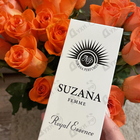 Отзыв Norana Perfumes Suzana