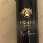 Отзыв Norana Perfumes Suzana