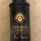 Отзыв Norana Perfumes Suzana