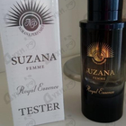 Отзыв Norana Perfumes Suzana