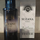 Духи Suzana от Norana Perfumes