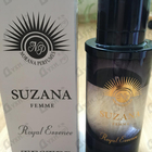 Отзывы Norana Perfumes Suzana