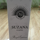 Отзывы Norana Perfumes Suzana