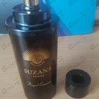 Отзыв Norana Perfumes Suzana