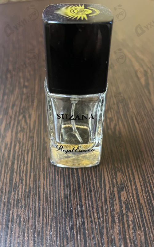 Духи Suzana от Norana Perfumes