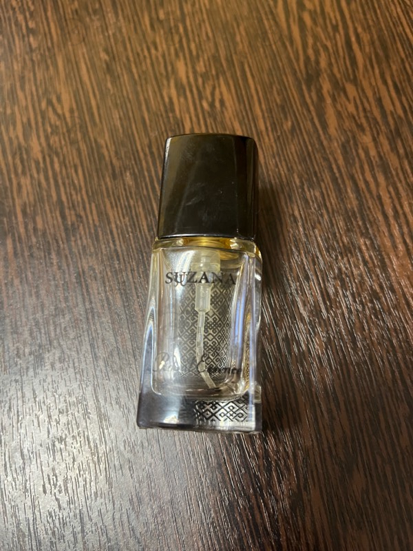 Парфюмерия Suzana от Norana Perfumes