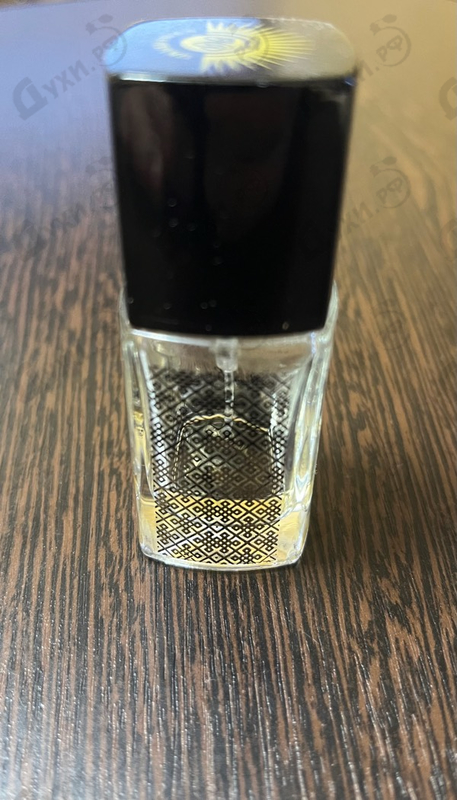 Парфюмерия Suzana от Norana Perfumes