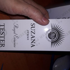 Духи Suzana от Norana Perfumes